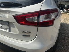 2017 Nissan Qashqai 2016 2.0 AT Elite #13
