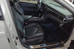 2021 Toyota Camry 2019 2.0 AT GLuxury Facelift #8