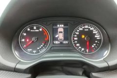 2020 Audi Q2L 2018 1.4T AT 35TFSIExclusive for listingEdition China VI #14