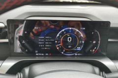 2024 GAC Trumpchi Trumpchi Yingku 2022 1.5T AT SuperNewstarProEdition #14