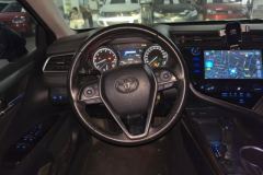 2020 Toyota Camry 2019 2.5 AT GLuxury China VI #15