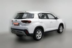 2018 Hyundai ix35 2018 2.0 AT Wisdom, courage and qualityEditionFWD #2
