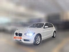 2015 BMW 1 Series(Imported) 2013 1.6T AT 116iLeading Facelift (Imported) #1