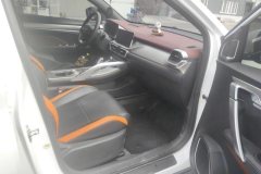 2021 Geely Auto Binyue 2020 1.5T AT PRO 260Tknight #8