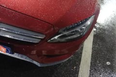 2016 Mercedes-Benz C-Class 2016 1.6T AT C180LSport #5
