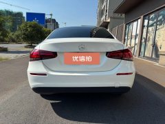 2020 Mercedes-Benz A-Class 2020 1.3T AT A180LSportCar special configuration Facelift #8