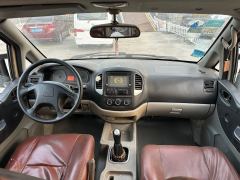 2015 Dongfeng Fengxing Lingzhi 2015 1.5 MT V3Standard7Seat #7