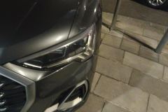 2022 Audi Q3 2022 2.0T AT 40 TFSI FashionDynamic #5