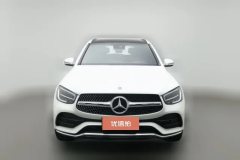 2020 Mercedes-Benz GLC-Class 2020 2.0T AT GLC300L 4MATICDynamic Facelift #3