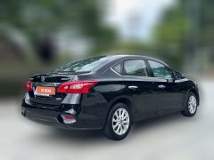 2017 Nissan Sylphy 2016 1.6 AT XLLuxury #7