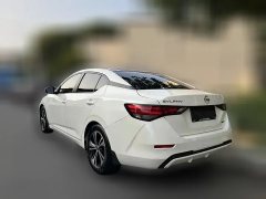 2021 Nissan Sylphy 2021 1.6 AT XLJoy #13