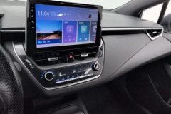 2020 Toyota Levin 2019 1.2T AT 185TSport China VI #16