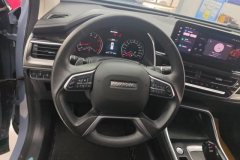 2023 Haval H6 2023 China tideEdition 1.5T ATUrbanEdition #15