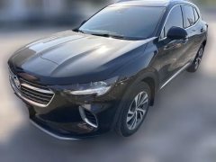 2021 Buick Envision S 2020 EnvisionS 2.0T AT 652T 4WDLuxury #1