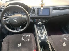 2020 Honda Vezel 2020 1.5 AT Pioneer #8