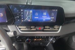 2024 Chevrolet Monza 2024 1.5L AT DCTEnjoy #13