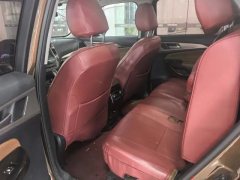 2017 Chang'an CS95 2017 2.0T AT ZhituEdition7Seat FWD #3