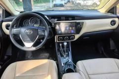2017 Toyota Corolla 2017 Facelift 1.2T AT S-CVT GL #12