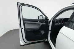 2024 Volkswagen Tayron 2023 2.0T AT 330TSI 2WDLuxuryPlusAdvancedEdition #11