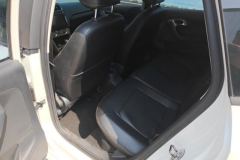 2016 Volkswagen Polo Hatchback 2016 1.6 AT Luxury #11