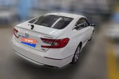 2021 Honda Accord 2018 1.5T AT 260TURBOElite China VI #3
