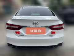 2019 Toyota Camry 2019 2.0 AT GLuxury China VI #4