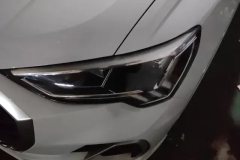 2023 Audi Q3 2023 1.4T AT 35 TFSI FashionDynamic #5