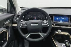 2019 Haval H6 2019 1.5T AT GDIChampion China VI #15