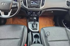 2019 Hyundai ix25 2017 1.6 AT SmartFWD #16