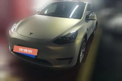 2023 Tesla Model Y 2022 Facelift rear wheel driveEdition #1