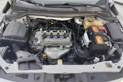 2019 Chevrolet Cavalier 2019 1.5 AT 320enjoySunroofEdition #10