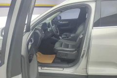 2023 Volvo XC40 2023 2.0T AT B4 4WDSmart VisionLuxury #9