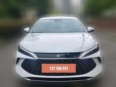 2025 BYD Seal 07 DM-i 2025 DM-i 1.5L 70km Elite #2