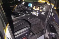 2023 Tank 300 2023 CityEdition 2.0T AT Very #8