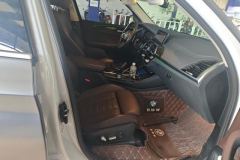2020 BMW X3 2020 2.0T AT 30iLeading MSport Pkg4WD #8