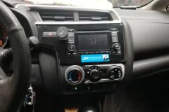 2018 Honda Fit Hatchback 2018 1.5 AT Comfort #13
