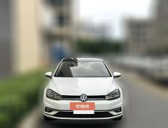 2020 Volkswagen Golf 2020 1.4T AT 280TSIComfort #2