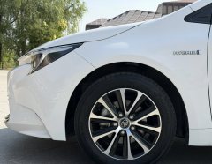 2024 Toyota Levin 2024 Smartelectric hybridHybrid 1.8L AT Luxury #8