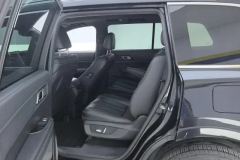 2021 Li Auto Li Auto ONE 2020 EREV6SeatEdition #11