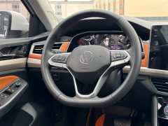 2024 Volkswagen Bora Sedan 2024 1.4T AT 280TSI DSGComfortableEdition #16