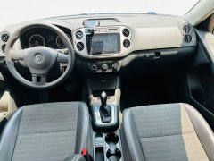 2016 Volkswagen Tiguan 2016 1.8T AT 300TSIFashionFWD #7