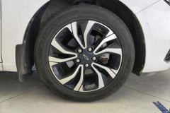 2020 Chevrolet Monza 2019 1.3T AT RS 330ThappyEdition #6