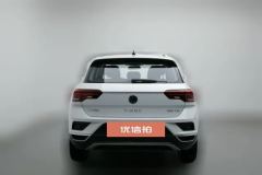 2022 Volkswagen T-Roc 2022 1.4T AT 280TSI DSG2WDElitePLUS #4