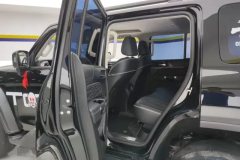 2023 Tank 300 2023 Off-road 2.0T AT challenger #11
