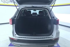2019 Chang'an CS75 2020 1.5T MT 280TChie China VI #4