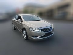 2015 Geely Auto Bo Rui 2015 1.8T AT Premium #3