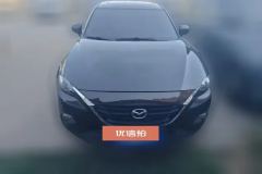 2019 Mazda CX-4 2018 2.0 AT blue sky vitalityEditionFWD #2