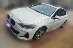 2019 BMW 1 Series 2019 2.0T AT 120i MSport Pkg #1