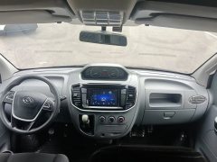 2022 Maxus V80 2021 2.0T PLUS AMTAoyuntongSWBMid Roof5/6Seat #4