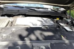 2022 Tank 500 2022 3.0T AT Business Create environment 5Seat #10